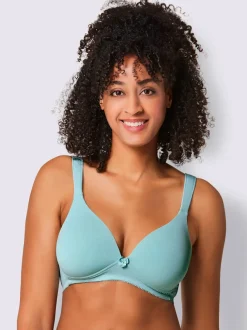 Soutien-gorge spécial t-shirt