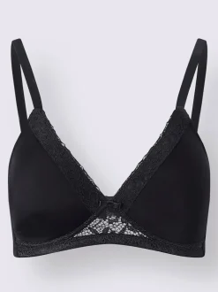 Soutien-gorge spécial t-shirt sans armatures bon. a, b, c