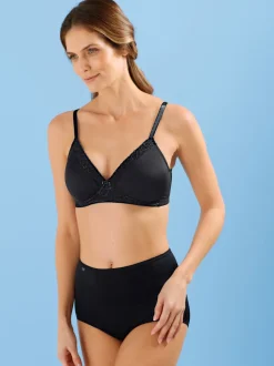 Soutien-gorge spécial t-shirt sans armatures bon. a, b, c