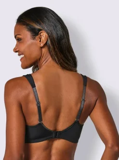 Soutien-gorge spécial t-shirt sans armatures bon. a, b, c