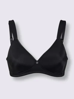 Soutien-gorge spécial t-shirt sans armatures bon. a, b, c