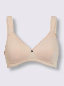 Soutien-gorge spécial t-shirt sans armatures bon. a, b, c