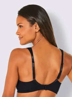 Soutien-gorge spécial t-shirt sans armatures bon. a, b, c, d