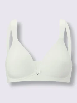 Soutien-gorge spécial t-shirt sans armatures bon. a, b, c, d