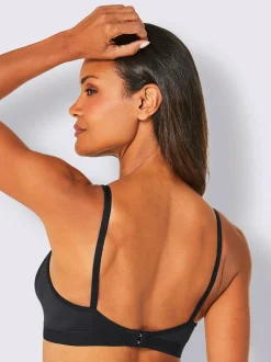 Soutien-gorge spécial t-shirt sans armatures bon. b, c, d