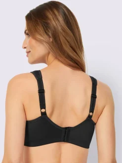 Soutien-gorge spécial t-shirt sans armatures bon. b, c, d, e