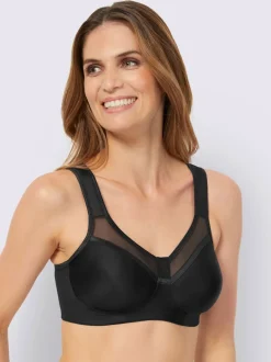 Soutien-gorge spécial t-shirt sans armatures bon. b, c, d, e