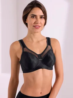 Soutien-gorge spécial t-shirt sans armatures bon. b, c, d, e