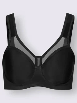 Soutien-gorge spécial t-shirt sans armatures bon. b, c, d, e