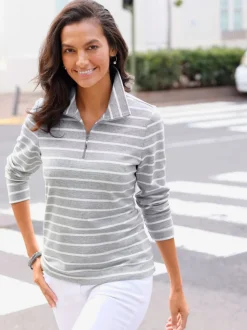 Sweatshirt 50% coton