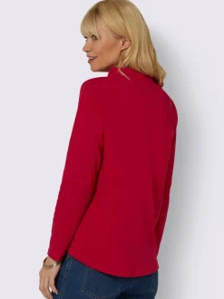 Sweatshirt 50% coton