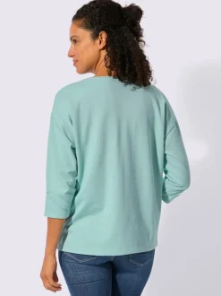Sweatshirt 50% coton