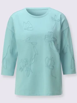 Sweatshirt 50% coton