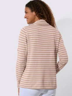 Sweatshirt 50% coton