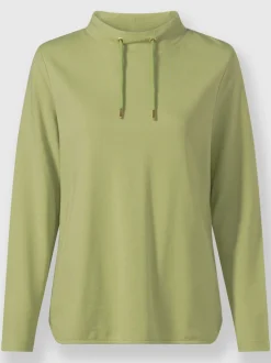 Sweatshirt 50% coton