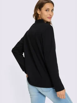 Sweatshirt 50% coton