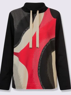 Sweatshirt 50% coton