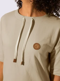 Sweatshirt 50% coton