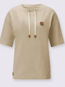 Sweatshirt 50% coton