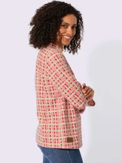 Sweatshirt 50% coton