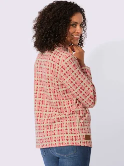Sweatshirt 50% coton