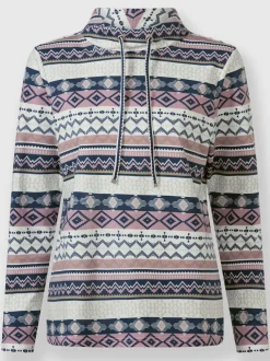 Sweatshirt 50% coton