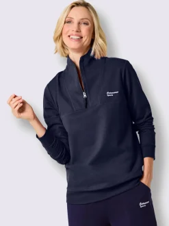 Sweatshirt 50% coton