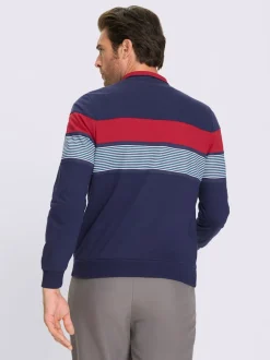 Sweatshirt 50% coton