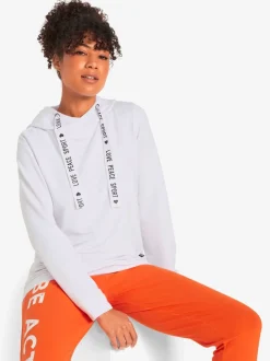 Sweatshirt interlock