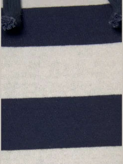 Sweatshirt long à capuche