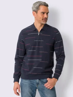 Sweatshirt matière sweat