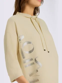 Sweatshirt 50% modal