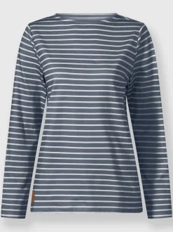 Sweatshirt pur coton