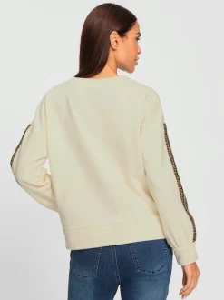 Sweatshirt qualité sweat douce