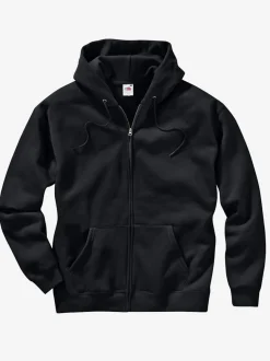 Sweat-shirt unisexe à capuche