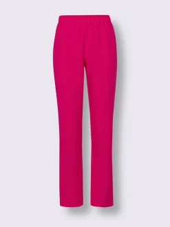 Tailleur pantalon tendance