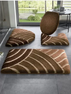 Tapis de bain