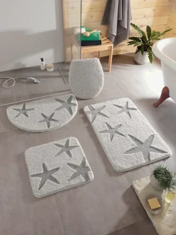 Tapis de bain
