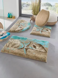 Tapis de bain