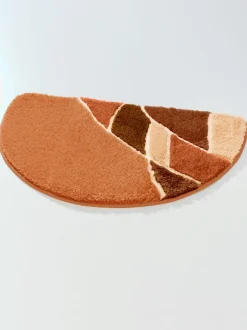 Tapis de salle de bain