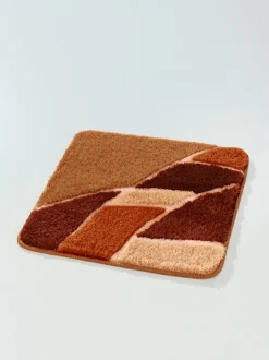 Tapis de salle de bain
