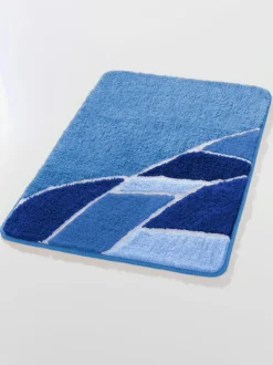 Tapis de salle de bain