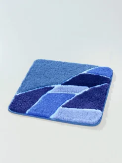 Tapis de salle de bain