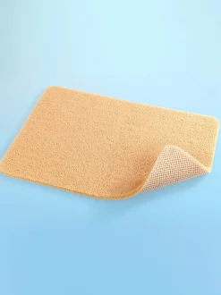 Tapis de baignoire perméable