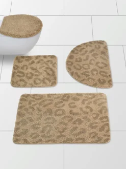 Tapis de bain