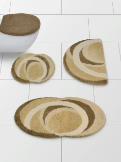 Tapis de bain