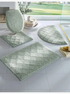 Tapis de bain