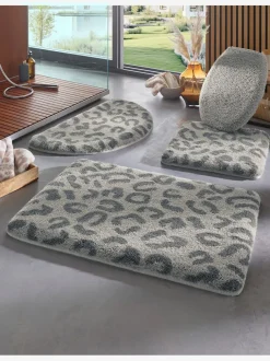 Tapis de bain