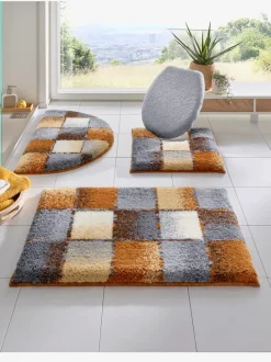 Tapis de bain