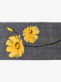 Tapis de bain acrylique